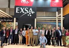 Team Exsa